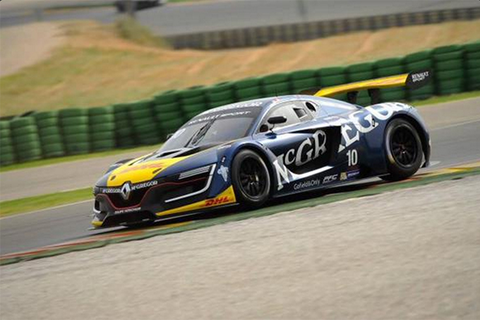 giedo van der garde